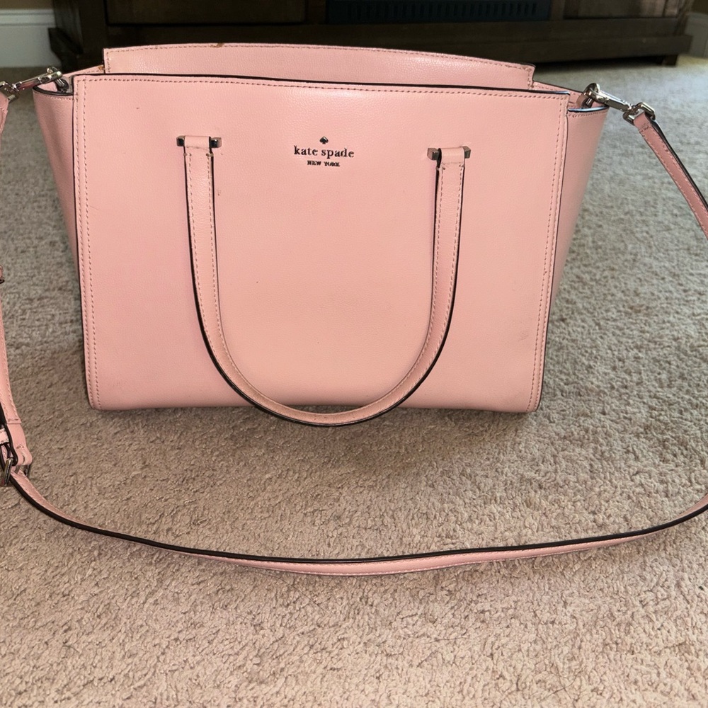 Kate Spade Patterson Drive Geraldine Bag